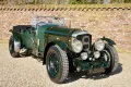 Bentley Eight Speed 