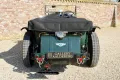 Bentley Eight Speed 