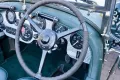 Bentley Eight Speed 