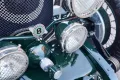 Bentley Eight Speed 