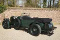 Bentley Eight Speed 