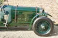 Bentley Eight Speed 