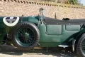 Bentley Eight Speed 