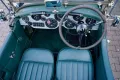 Bentley Eight Speed 