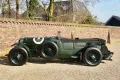 Bentley Eight Speed 