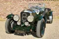 Bentley Eight Speed 