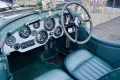 Bentley Eight Speed 