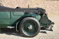 Bentley Eight Speed 