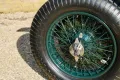 Bentley Eight Speed 