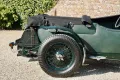 Bentley Eight Speed 
