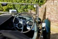 Bentley Eight Speed 