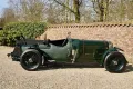 Bentley Eight Speed 