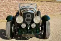 Bentley Eight Speed 