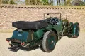 Bentley Eight Speed 