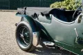 Bentley Eight Speed 