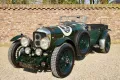 Bentley Eight Speed 