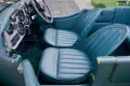 Bentley Eight Speed 
