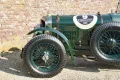 Bentley Eight Speed 