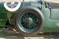 Bentley Eight Speed 