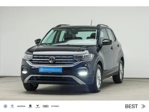 Volkswagen T-Cross Life 1.0 TSI Life, Navi, PDC, SHZ