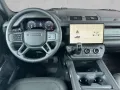Land Rover Defender 110 D350 X-Dynamic HSE MY26, StHz, 3-Zo