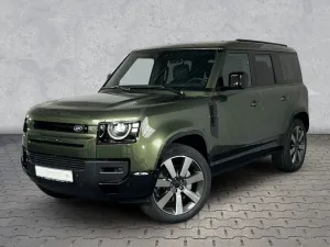 Land Rover Defender 110 D350 X-Dynamic HSE MY26, StHz, 3-Zo