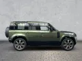 Land Rover Defender 110 D350 X-Dynamic HSE MY26, StHz, 3-Zo