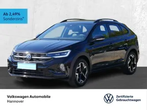 Volkswagen Taigo 1.5 TSI DSG R-Line Navi IQLight DigCockpit