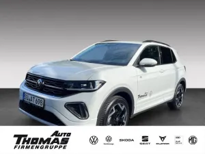 Volkswagen T-Cross  1.0 TSI R-Line