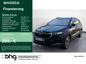 Skoda Karoq 1.5 TSI