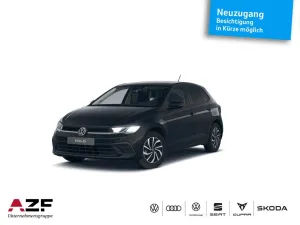 Volkswagen Polo Life 1,0 l TSI OPF 70 kW (95 PS) 5-Gang