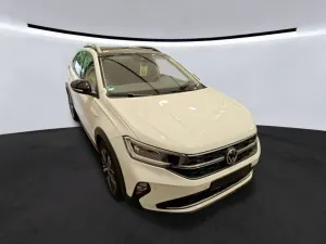 Volkswagen Taigo 1.0 TSI Style*IQ-DRIVE*DSG*R-KAMERA*MATRIX