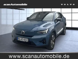 Volvo C40 Ultimate Recharge Pure Electric 2WD LED