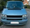 Volkswagen VW T4 Camper - sofort reisefertig - komple...