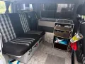 Volkswagen VW T4 Camper - sofort reisefertig - komple...