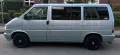 Volkswagen VW T4 Camper - sofort reisefertig - komple...
