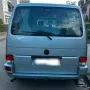 Volkswagen VW T4 Camper - sofort reisefertig - komple...