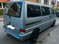 Volkswagen VW T4 Camper - sofort reisefertig - komple...
