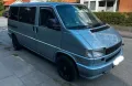 Volkswagen VW T4 Camper - sofort reisefertig - komple...