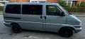 Volkswagen VW T4 Camper - sofort reisefertig - komple...