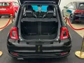 Fiat 500 RockStar*AUTOMATIK*NAVI*PANORAMA*KLIMA*LEDER