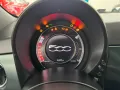 Fiat 500 RockStar*AUTOMATIK*NAVI*PANORAMA*KLIMA*LEDER