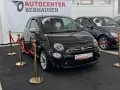 Fiat 500 RockStar*AUTOMATIK*NAVI*PANORAMA*KLIMA*LEDER