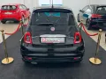 Fiat 500 RockStar*AUTOMATIK*NAVI*PANORAMA*KLIMA*LEDER
