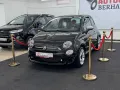 Fiat 500 RockStar*AUTOMATIK*NAVI*PANORAMA*KLIMA*LEDER