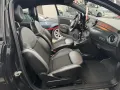 Fiat 500 RockStar*AUTOMATIK*NAVI*PANORAMA*KLIMA*LEDER