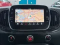 Fiat 500 RockStar*AUTOMATIK*NAVI*PANORAMA*KLIMA*LEDER