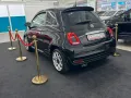 Fiat 500 RockStar*AUTOMATIK*NAVI*PANORAMA*KLIMA*LEDER