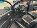 Fiat 500 RockStar*AUTOMATIK*NAVI*PANORAMA*KLIMA*LEDER