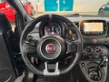 Fiat 500 RockStar*AUTOMATIK*NAVI*PANORAMA*KLIMA*LEDER